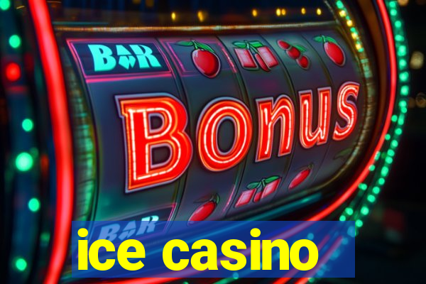 ice casino - app